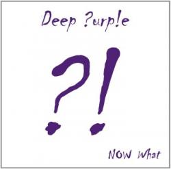 NOW, WHAT!? VINYL (2LP)