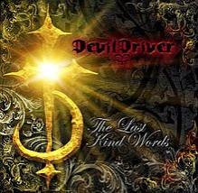 THE LAST KIND WORDS (CD)