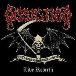 LIVE REBIRTH VINYL (2LP)