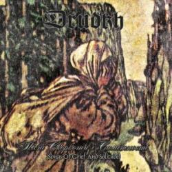 SONGS OF GRIEF AND SOLITUDE REMASTERED (CD)