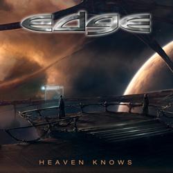 HEAVEN KNOWS (CD)