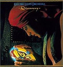 DISCOVERY REMASTERED (CD)