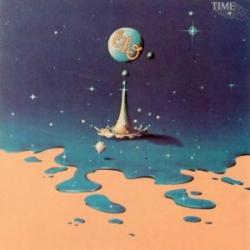 TIME REMASTERED (CD)