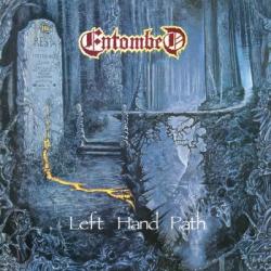 LEFT HAND PATH VINYL (LP BLACK)