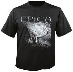 REQUIEM  FOR THE INDIFFERENT (TS)