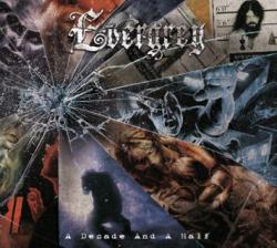 A DECADE AND A HALF (2CD)