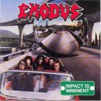 IMPACT IS IMMINENT VINYL (LP)