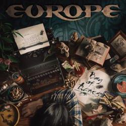 BAG OF BONES (CD)