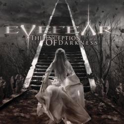 THE INCEPTION OF DARKNESS (CD)