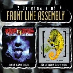 2 IN 1: HARDWIRED + FLAVOUR OF THE WEAK (2CD BOX)