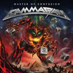 MASTERS OF CONFUSION EP (CD)
