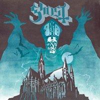 OPUS EPONYMOUS VINYL (LP BLACK)