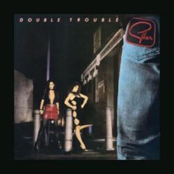 DOUBLE TROUBLE VINYL (2LP)