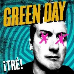 TRE! (CD)
