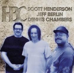 HBC (CD)