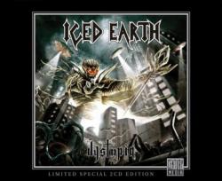 DYSTOPIA LTD. MFTM 2013 EDIT. (2CD)
