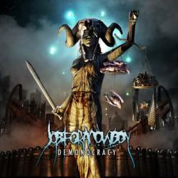 DEMONOCRACY (CD)