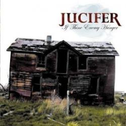 IF THINE ENEMY HUNGER (2CD)
