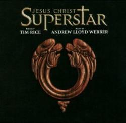 JESUS CHRIST SUPERSTAR DELUXE EDIT. (2CD)