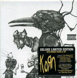 UNTITLED DELUXE EDIT. (CD+DVD BOX)