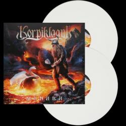 MANALA VINYL (2LP)