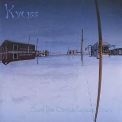 ...AND THE CIRCUS LEAVES TOWN VINYL (LP)