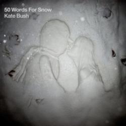 50 WORDS FOR SNOW (DIGI)