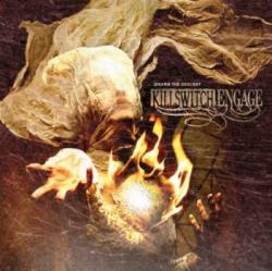 DISARM THE DESCENT VINYL (LP)