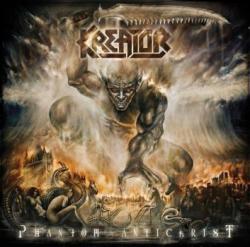 PHANTOM ANTICHRIST PIC VINYL (PIC 2LP)