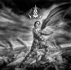 REVOLUTION (CD)