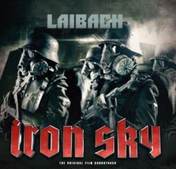 IRON SKY (DIGI)