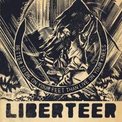 BETTER TO DIE ON YOUR FEET THAN LIVE ON YOUR KNEES (CD)