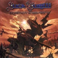 DEMONHEART (MCD)