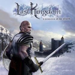 CHRONICLES OF THE NORTH (CD)