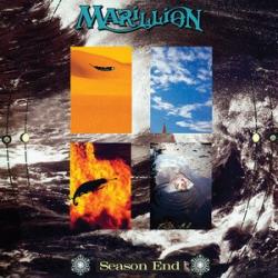 SEASONS END VINYL (LP)