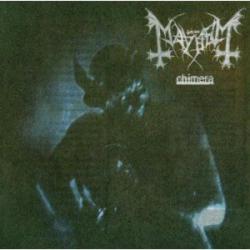 CHIMERA (CD)
