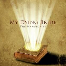 THE MANUSCRIPT (CD)