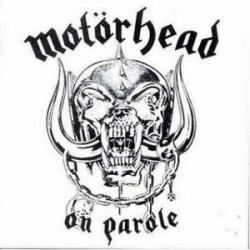 ON PAROLE REMASTERED (CD)