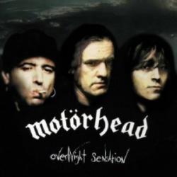 OVERNIGHT SENSATION REISSUE (CD)