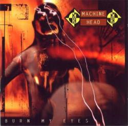 BURN MY EYES VINYL (LP)