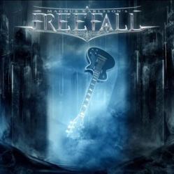 MAGNUS KARLSSONs FREE FALL (CD)