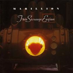 THIS STRANGE ENGINE DELUXE EDIT. (DIGI-BOOK)