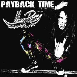 PAYBACK TIME (CD)