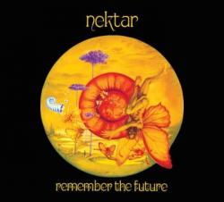 REMEMBER THE FUTURE 40TH ANNIV. EDIT. (2CD DIGI)