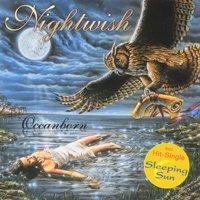 OCEANBORN RE-ISSUE VINYL (LP)