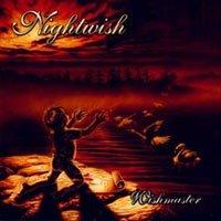 WISHMASTER RE-ISSUE (LP)
