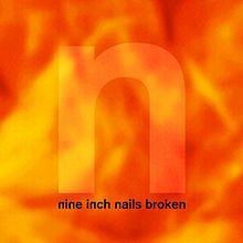 BROKEN E.P. (DIGI)