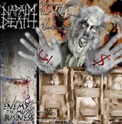 ENEMY OF THE MUSIC BUSINESS + LEADERS NOT FOLLOWERS (CD)
