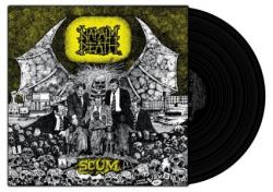 SCUM VINYL REISSUE (LP)