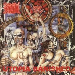 UTOPIA BANISHED FDR VINYL REISSUE (LP)